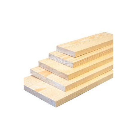 Дошка обрізна 30мм