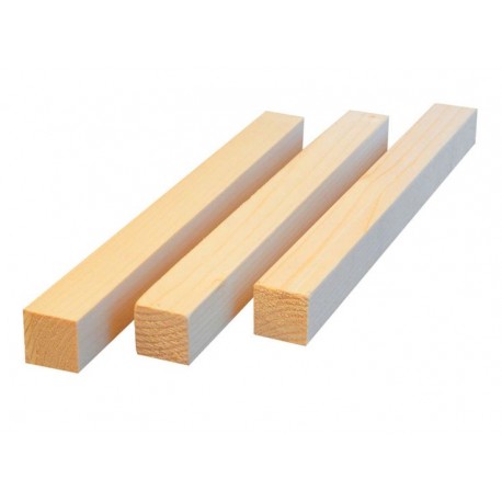 Рейка обрезная 40х40